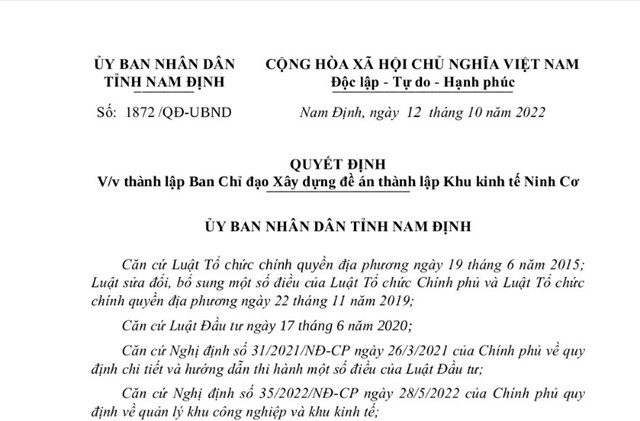 Ninh Co